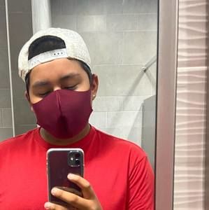 Meet your Posher, Jairo